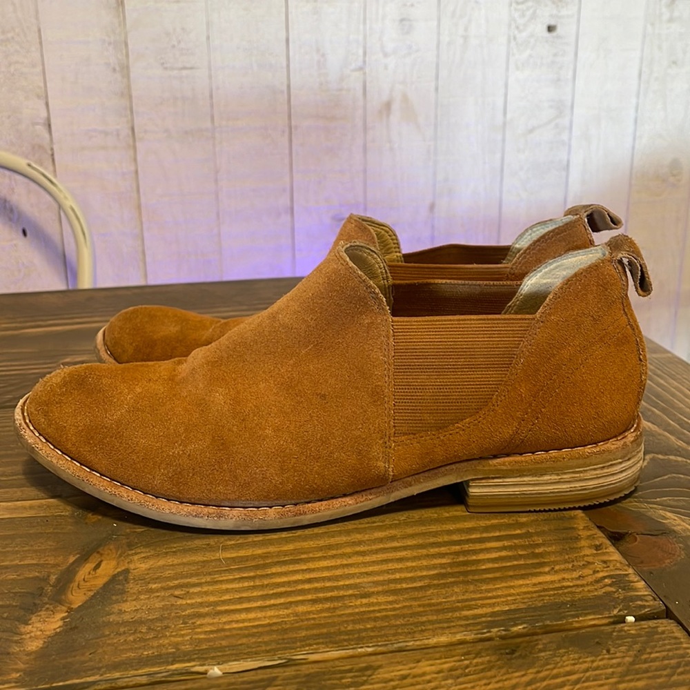 Clark shoes